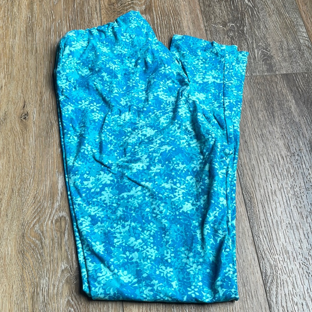LuLaRoe Leggings